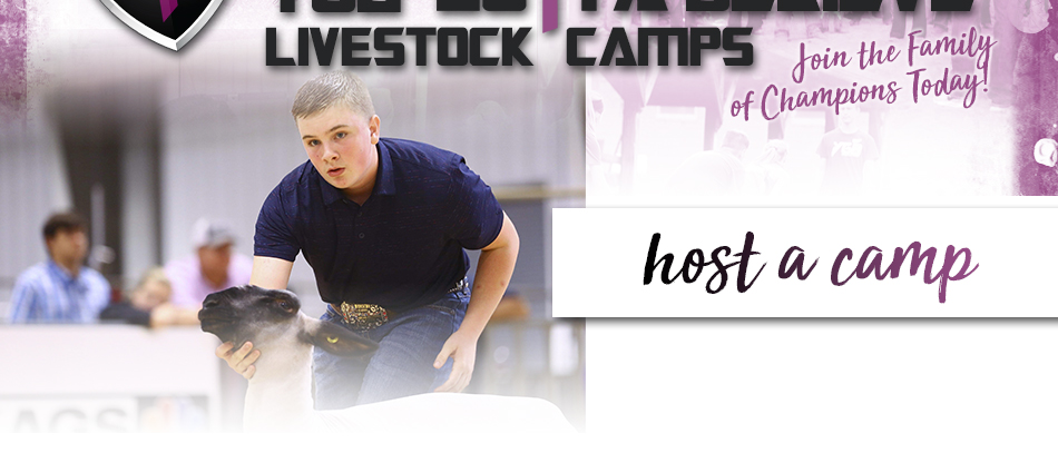 Host A Camp